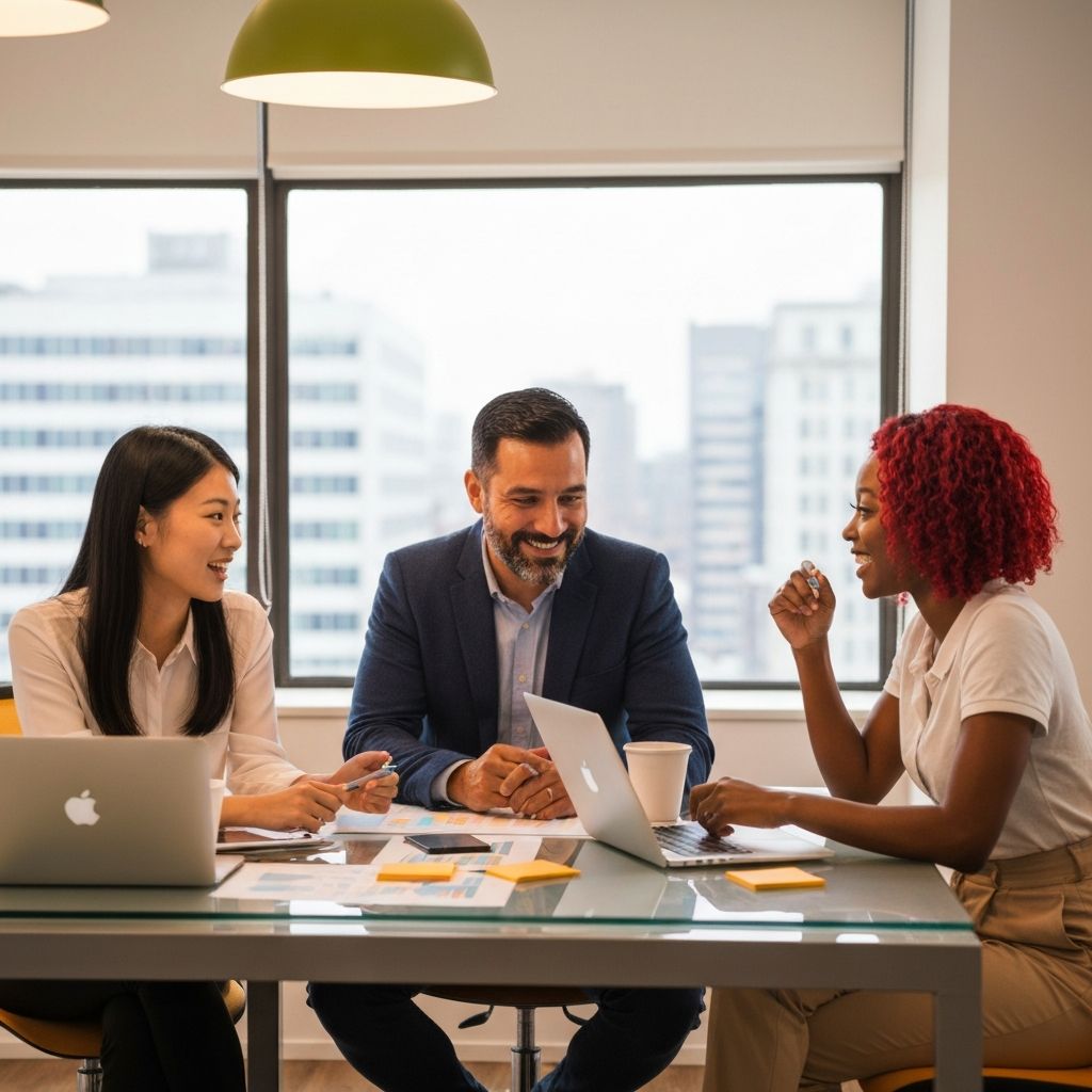 Singapore Team Gathering